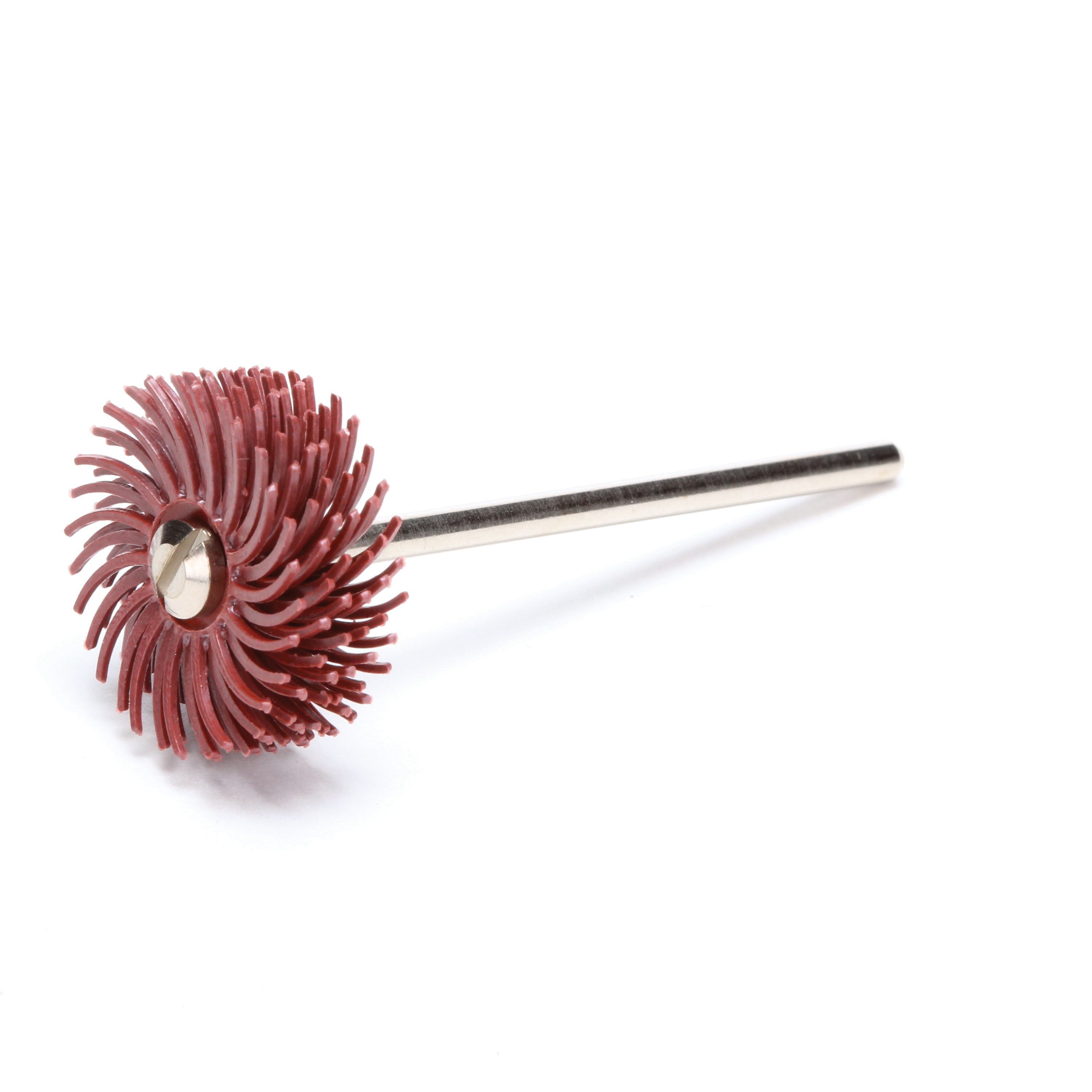 Abrasive Brushes